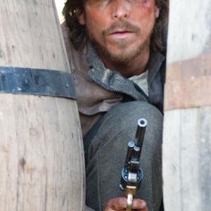 Still of Christian Bale in Traukinys i Juma (2007)