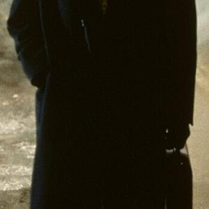 Still of Christian Bale in Amerikos psichopatas (2000)