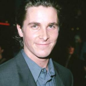 Christian Bale at event of A Midsummer Nights Dream 1999