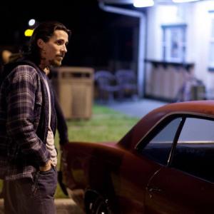 Still of Christian Bale in Out of the Furnace 2013