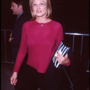 Ellen Barkin at event of Great Expectations 1998