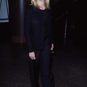 Ellen Barkin at event of If These Walls Could Talk (1996)