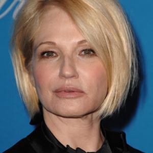 Ellen Barkin