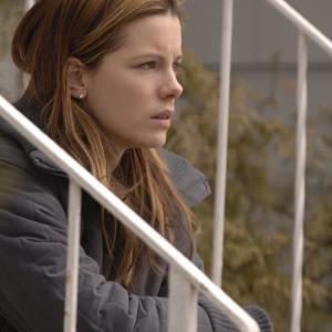 Still of Kate Beckinsale in Snow Angels (2007)