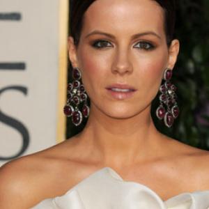 Kate Beckinsale at event of The 66th Annual Golden Globe Awards 2009