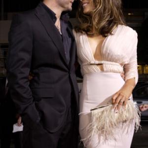 Kate Beckinsale and Len Wiseman at event of Kitas pasaulis (2003)