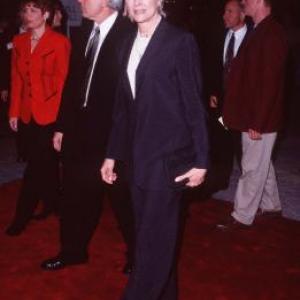Candice Bergen at event of Primary Colors (1998)