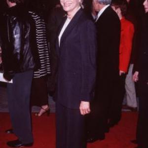 Candice Bergen at event of Primary Colors 1998