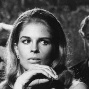 The Adventurers Candice Bergen