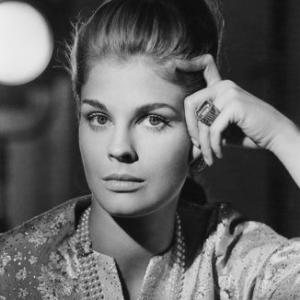 Candice Bergen C 1965