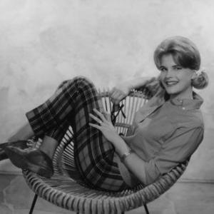 Candice Bergen C 1961