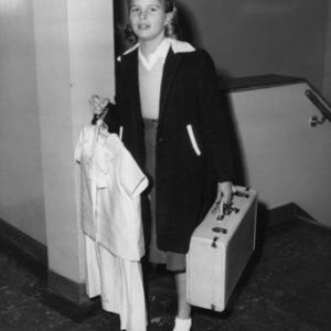 Candice Bergen 12/16/1955