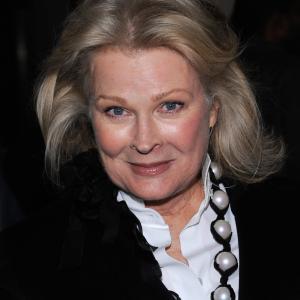 Candice Bergen at event of Miral 2010