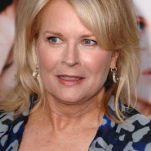 Candice Bergen at event of The Women 2008