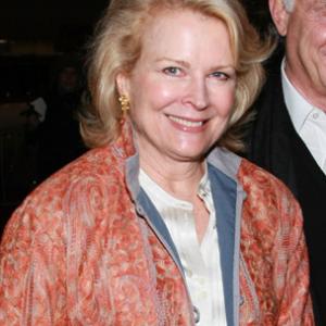 Candice Bergen at event of The Great Debaters 2007