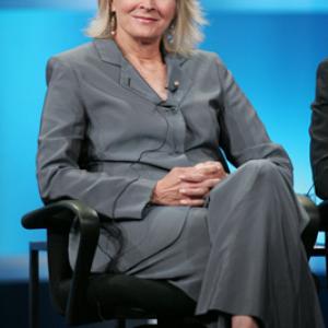 Candice Bergen at event of Boston Legal 2004