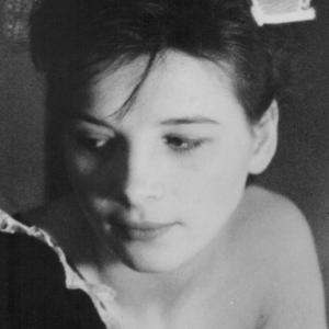 Still of Juliette Binoche in Rendezvous 1985