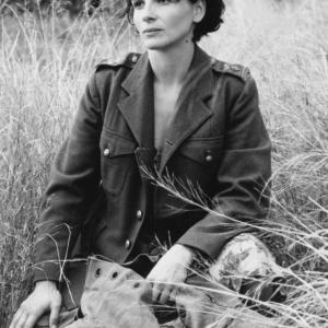 Still of Juliette Binoche in Anglas ligonis 1996