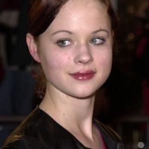 Thora Birch at event of The Mexican 2001