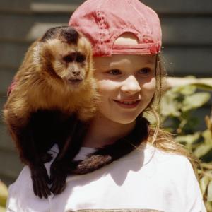 Still of Thora Birch in Monkey Trouble 1994