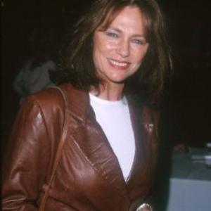 Jacqueline Bisset at event of Double Jeopardy (1999)