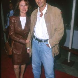 Jacqueline Bisset at event of Double Jeopardy 1999