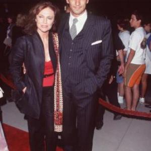 Jacqueline Bisset at event of The Muse 1999