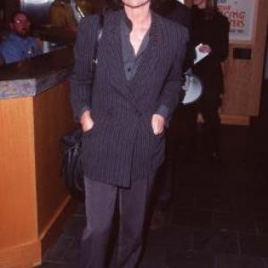 Jacqueline Bisset at event of The Jackal 1997