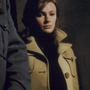 Still of Jacqueline Bisset in Bullitt (1968)
