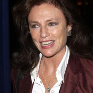 Jacqueline Bisset at event of 8 femmes (2002)