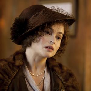 Still of Helena Bonham Carter in Karaliaus kalba (2010)