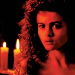 Still of Helena Bonham Carter in Frankenstein (1994)