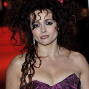 Helena Bonham Carter at event of Haris Poteris ir mirties relikvijos. 1 dalis (2010)