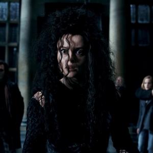 Still of Helena Bonham Carter in Haris Poteris ir mirties relikvijos. 1 dalis (2010)