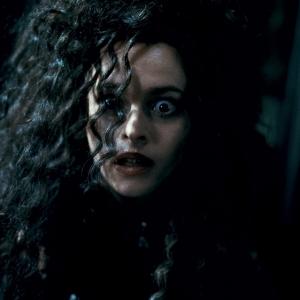 Still of Helena Bonham Carter in Haris Poteris ir mirties relikvijos. 1 dalis (2010)