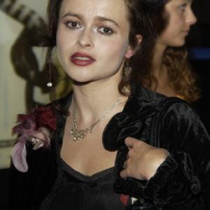 Helena Bonham Carter at event of The Heart of Me (2002)