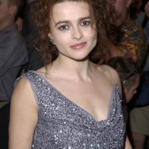 Helena Bonham Carter at event of Novocaine (2001)
