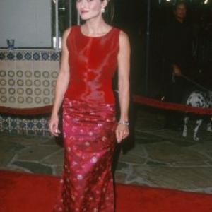 Helena Bonham Carter at event of Kovos klubas 1999