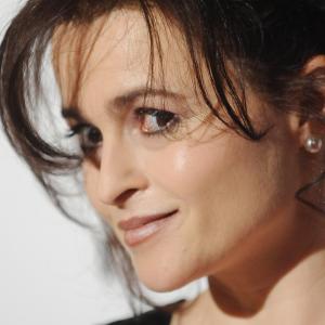 Helena BonhamCarter attends the London Critics Circle Film Awards at The Mayfair Hotel on January 20 2013 in London England