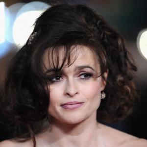 Helena Bonham Carter at event of Vargdieniai 2012
