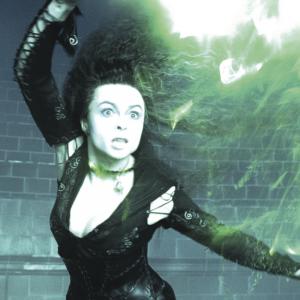 Still of Helena Bonham Carter in Haris Poteris ir Fenikso brolija 2007