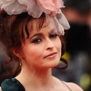 Helena Bonham Carter at event of Haris Poteris ir mirties relikvijos. 2 dalis (2011)