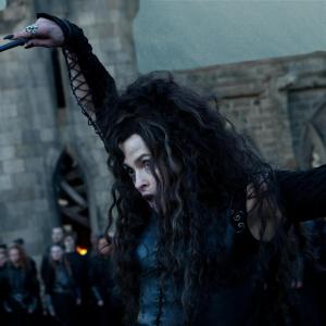 Still of Helena Bonham Carter in Haris Poteris ir mirties relikvijos 2 dalis 2011