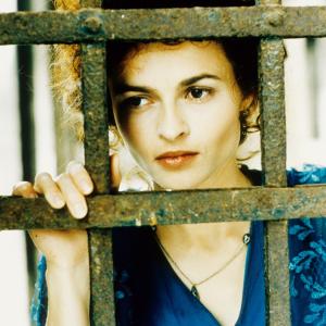 Still of Helena Bonham Carter in The Wings of the Dove 1997