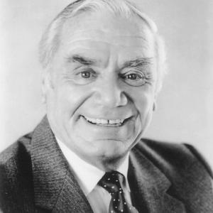 Ernest Borgnine in All Dogs Go to Heaven 2 1996