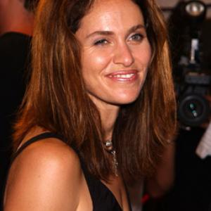 Amy Brenneman at event of Moonlight Mile (2002)