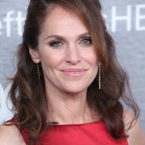Amy Brenneman at event of The Leftovers (2014)