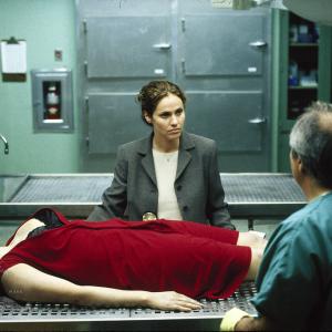 Still of Amy Brenneman in Things You Can Tell Just by Looking at Her (2000)