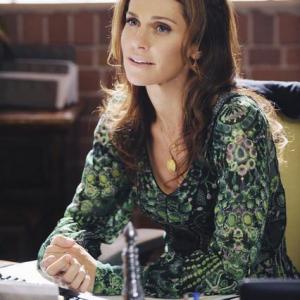 Still of Amy Brenneman in Private Practice: The Parent Trap (2009)
