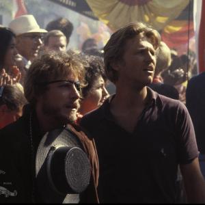 Still of Jeff Bridges and John Heard in Cutter's Way (1981)
